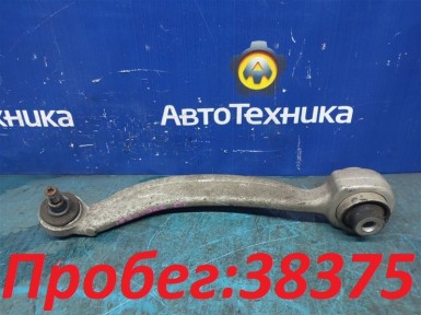 Рычаг поперечный передний левый Mercedes-benz  C-class W204041/W204 M271KE18ML/271.950 2007 