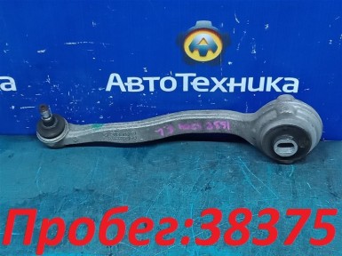Рычаг поперечный передний левый Mercedes-benz  C-class W204041/W204 M271KE18ML/271.950 2007 