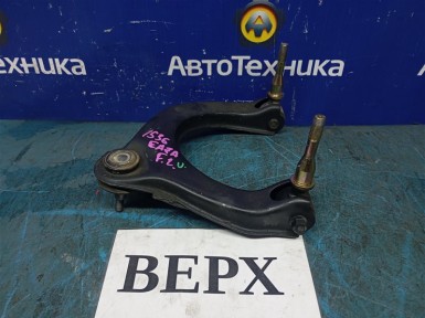 Рычаг поперечный передний верхний левый Mitsubishi  Galant EA7A 4G94 2003 