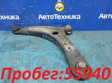 Рычаг поперечный передний левый Mitsubishi Outlander CW5W 4B12 2006