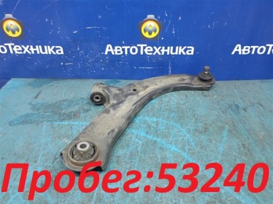 Рычаг поперечный передний правый Nissan Note E11 HR15DE 2012