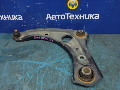 Рычаг поперечный передний левый Nissan Note  HE12 HR12DE 2019 