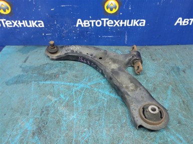Рычаг поперечный передний левый Nissan Serena  GC27 MR20DD 2016 