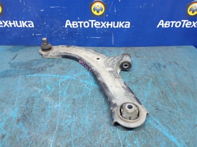 Рычаг поперечный передний левый Nissan Tiida  C11 HR15DE 2007 