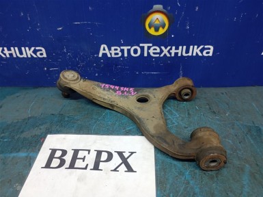 Рычаг поперечный задний верхний левый Subaru  Forester SH5 EJ205 2008 