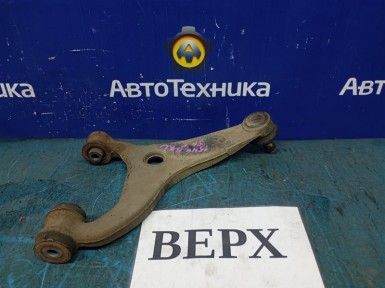 Рычаг поперечный задний верхний правый Subaru  Forester SH5 EJ205 2008 