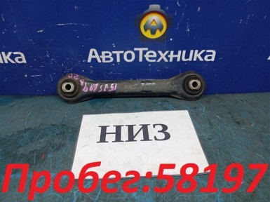 Рычаг поперечный задний нижний правый Subaru  Legacy Lancaster BH9 EJ254 2000 