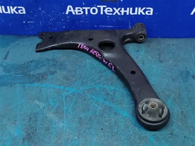 Рычаг поперечный передний левый Toyota Avensis AZT251W 2AZ-FSE 2008