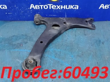 Рычаг поперечный передний правый Toyota Corolla  Spacio NZE121N 1NZ-FE 2002 