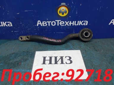Рычаг поперечный передний нижний правый Toyota  Mark 2 JZX110 1JZ-FSE 2002 