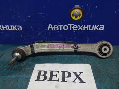 Рычаг поперечный задний верхний левый BMW  X5 E70 N52B30 2009 