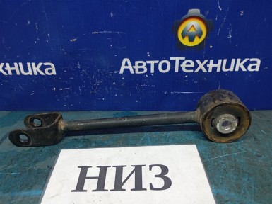 Рычаг продольный задняя нижняя левая Ford  Explorer U502 T35P 2011 