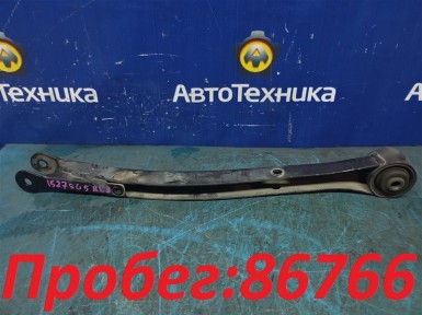 Рычаг продольный задняя левая Subaru Forester  SG5 EJ202 2004 