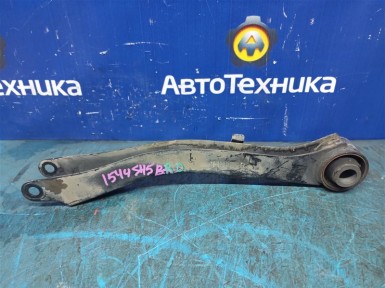 Рычаг продольный задняя правая Subaru Forester  SH5 EJ205 2008 