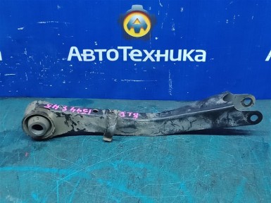 Рычаг продольный задняя левая Subaru Forester  SH5 EJ205 2008 