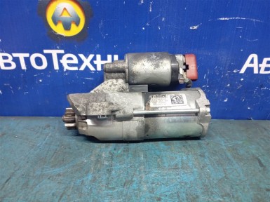 Стартер Ford Explorer U502 T35P 2011 