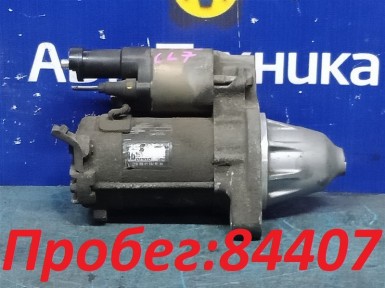 Стартер Honda Accord CL7 K20A 2003 