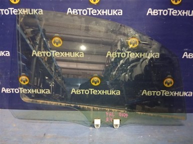 Стекло двери переднее правое Honda N-wgn  JH1 S07A 2017 