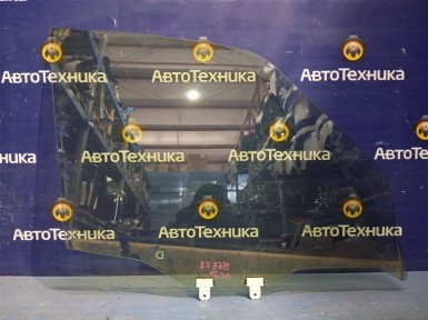 Стекло двери переднее правое Nissan Serena GC27 MR20DD 2016