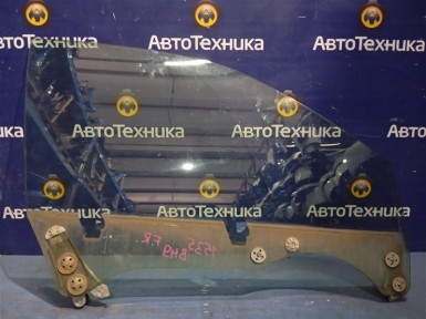 Стекло двери переднее правое Subaru Legacy  Lancaster BH9 EJ254 2000 