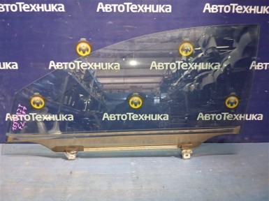 Стекло двери переднее левое Toyota Avensis  AZT251W 2AZ-FSE 2008 