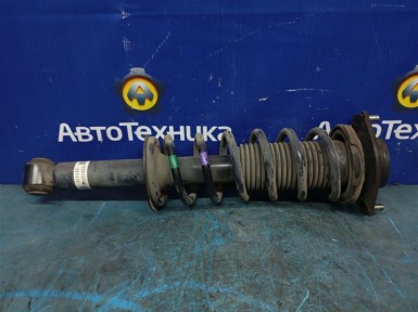 Стойка подвески задняя левая Subaru Forester  SH5 EJ205 2008 