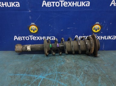 Стойка подвески задняя правая Subaru Forester  SH5 EJ205 2008 