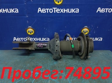 Стойка подвески передняя левая Subaru Levorg  VM4 FB16E 2014 