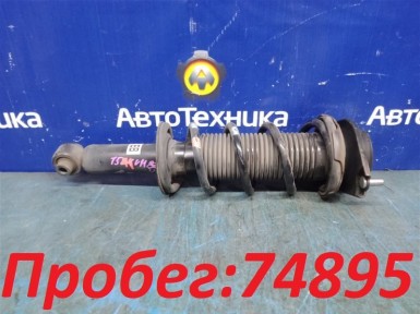 Стойка подвески задняя правая Subaru Levorg  VM4 FB16E 2014 