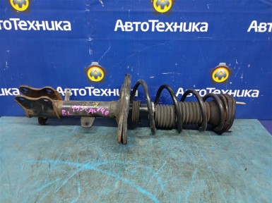 Стойка подвески задняя левая Toyota Camry  ACV45 2AZ-FE 2008 