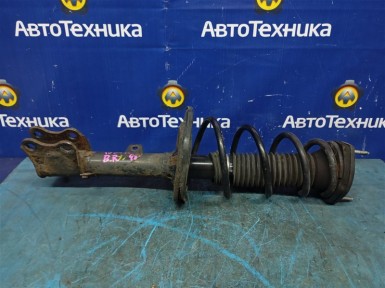 Стойка подвески задняя правая Toyota Camry  ACV45 2AZ-FE 2008 