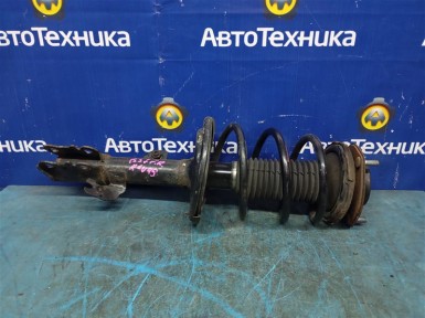 Стойка подвески передняя правая Toyota Camry  ACV45 2AZ-FE 2008 