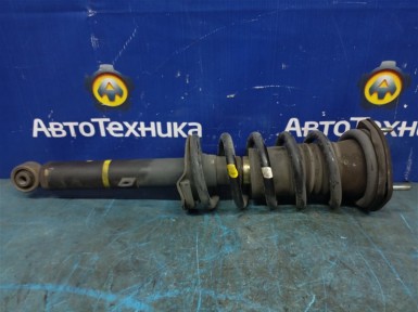 Стойка подвески передняя правая Toyota Mark  2 JZX110 1JZ-FSE 2002 