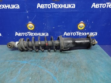 Стойка подвески задняя правая Toyota Mark  2 JZX110 1JZ-FSE 2002 