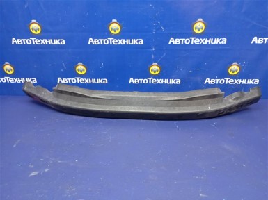 Усилитель бампера передний Toyota Vitz KSP130  1KR-FE 2012 