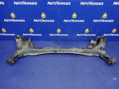 Балка подвески задняя Honda N-box JF1 S07A  2017 