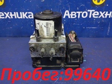 Блок ABS Ford Explorer U502 T35P 2011 