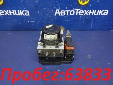 Блок ABS Nissan Murano PNZ51 VQ35DE 2009 