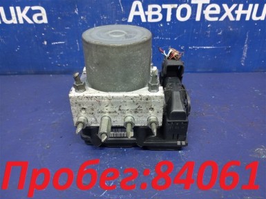 Блок ABS Toyota Camry ACV45 2AZ-FE 2008 