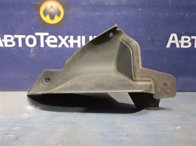 Брызговик передний правый Nissan Murano PNZ51  VQ35DE 2009 
