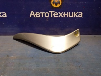 Брызговик задний левый Nissan Note E11 HR15DE  2012 