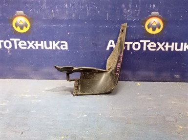 Брызговик передний левый Nissan Note HE12 HR12DE 2019