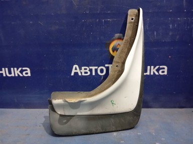 Брызговик задний правый Nissan Sunny FB14  GA15DE 1998 