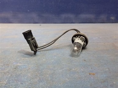 Цоколь лампы задний Mitsubishi Airtrek CU5W  4G69 2005 