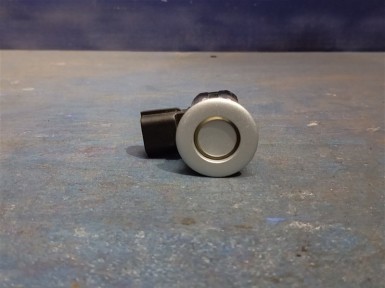 Датчик парктроника задний Nissan Note HE12  HR12DE 2019 