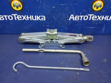 Домкрат Honda N-box JF1 S07A 2017