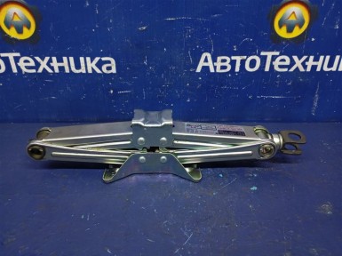 Домкрат Honda N-wgn JH1 S07A 2017