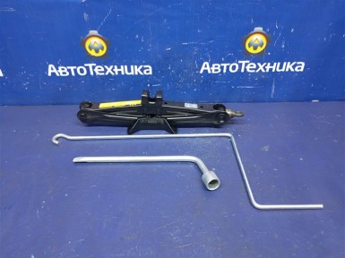 Домкрат Toyota Camry ACV45 2AZ-FE 2008 