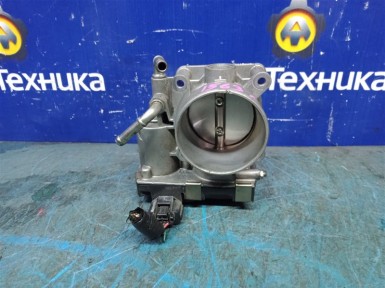 Дроссельная заслонка Nissan Serena GC27 MR20DD  2016 