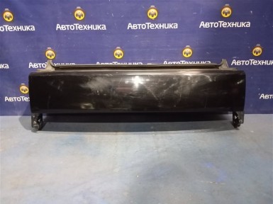 Дверь 5-я задняя нижняя Mitsubishi Outlander CW5W 4B12 2006